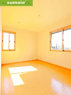 ラ・フェール砂山【2階】の内装