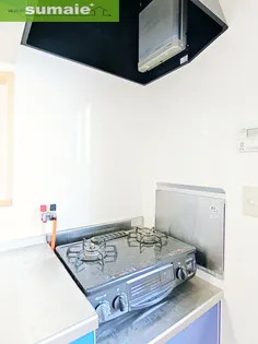 ラ・フェール砂山【2階】のキッチン