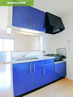 ラ・フェール砂山【2階】の風呂