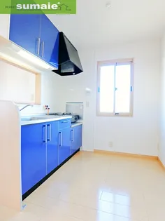 ラ・フェール砂山【2階】の風呂