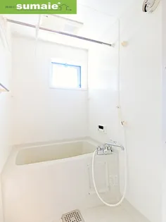 ラ・フェール砂山【2階】の風呂