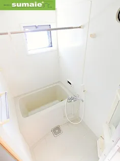 ラ・フェール砂山【2階】の風呂