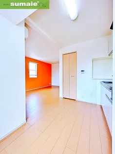 レジデンス・リオB【2階】の内装