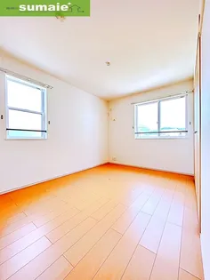 レジデンス・リオB【2階】の内装