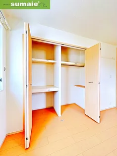 レジデンス・リオB【2階】のその他画像