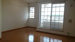 サニーライツⅠ【2階】の内装