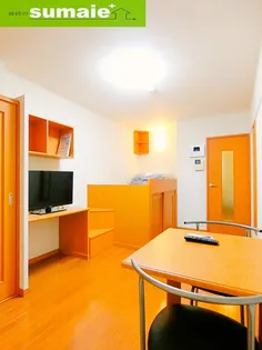 レオパレス西浜【1階】の内装