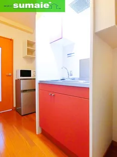 レオパレス西浜【1階】の内装