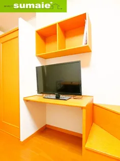 レオパレス西浜【1階】のその他画像