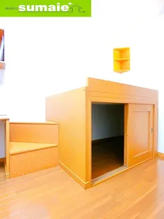 レオパレス西浜【1階】のその他画像