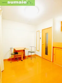 レオパレスドリームWKT【1階】のその他画像