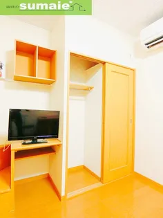 レオパレスドリームWKT【1階】のその他画像