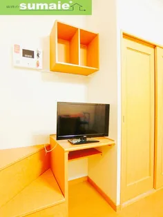 レオパレスドリームWKT【1階】のその他画像