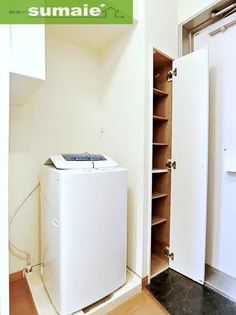 レオパレスドリームWKT【2階】のその他画像