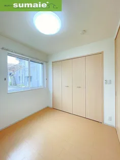 レジデンス・リオB【1階】の内装