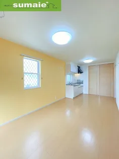 レジデンス・リオB【1階】の内装