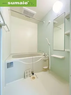 レジデンス・リオB【1階】の風呂