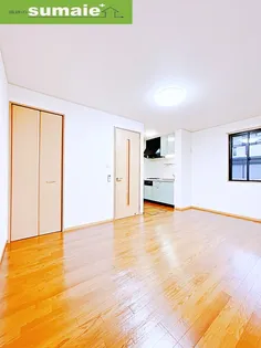 CASA GRANDE Ⅲ【2階】の内装