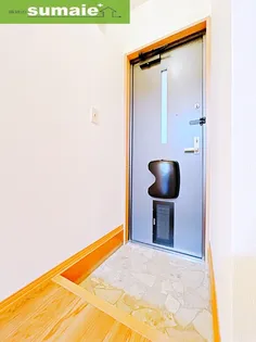 CASA GRANDE Ⅲ【2階】の内装