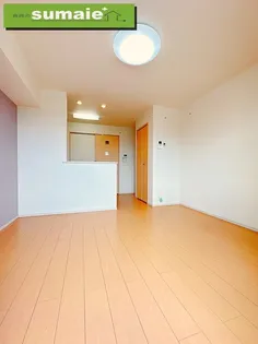 シャン・ノールXⅠ【2階】の内装