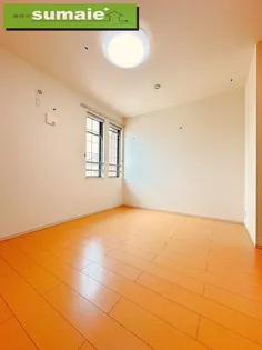 シャン・ノールXⅠ【2階】の内装