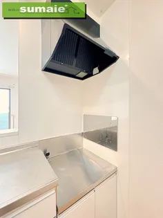 シャン・ノールXⅠ【2階】のキッチン