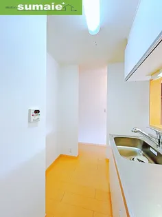 ミッテ・ドルフ西国分Ⅱ【2階】のキッチン