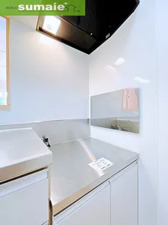 ミッテ・ドルフ西国分Ⅱ【2階】のキッチン