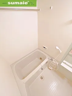 ミッテ・ドルフ西国分Ⅱ【2階】の風呂