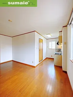 クレストール黒江Ⅱ【1階】の内装