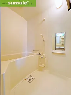 クレストール黒江Ⅱ【1階】の風呂