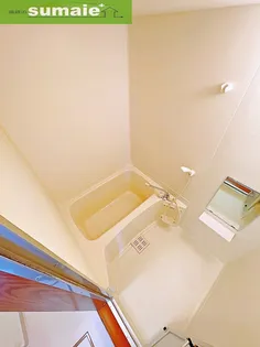 クレストール黒江Ⅱ【1階】の風呂