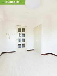 シティガーデン新通【5階】の内装