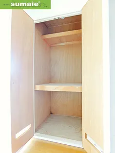 シティガーデン新通【5階】のその他画像