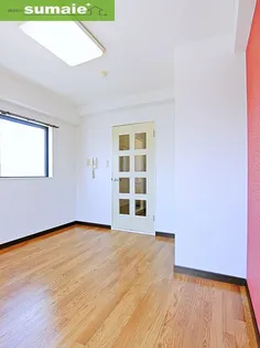 シティガーデン新通【7階】の内装