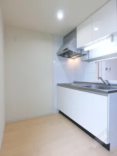 フジパレス黒田Ⅰ番館【1階】のキッチン