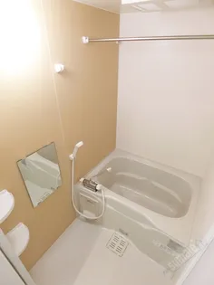 フジパレス黒田Ⅰ番館【1階】の風呂