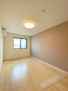 ゲミューゼガルデンⅢ【1階】の内装