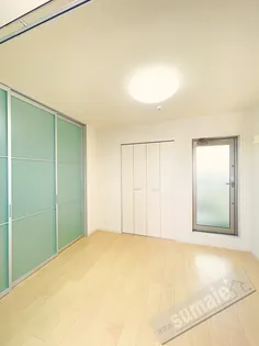 フジパレス黒田Ⅰ番館【3階】の内装