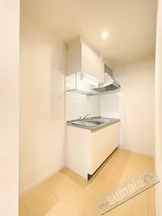 フジパレス黒田Ⅰ番館【3階】のキッチン