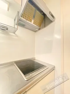 フジパレス黒田Ⅰ番館【3階】のキッチン