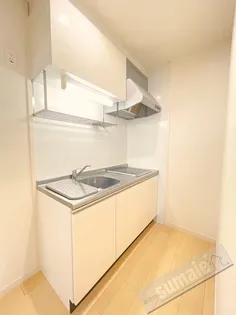 フジパレス黒田Ⅰ番館【3階】のキッチン