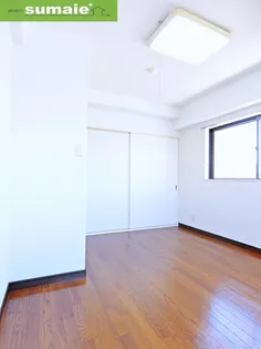 シティガーデン新通【5階】の内装