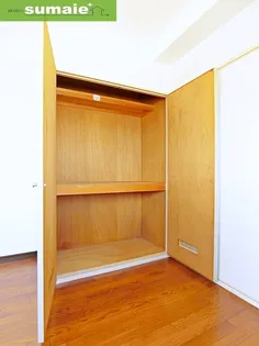 シティガーデン新通【5階】のその他画像