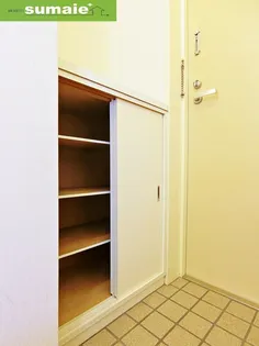 シティガーデン新通【5階】のその他画像