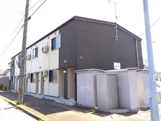 クレアージュ江陽Aの画像