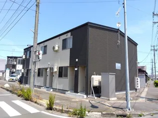 クレアージュ江陽Aの画像