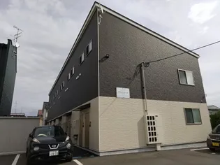 グランドソレーユの画像