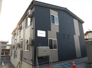 ブルジェオンBの画像