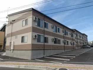 ルミエールE棟の画像